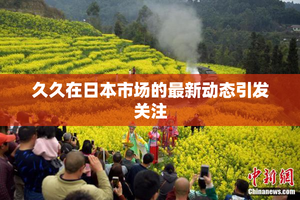 久久在日本市场的最新动态引发关注