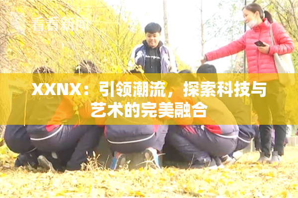 XXNX：引领潮流，探索科技与艺术的完美融合