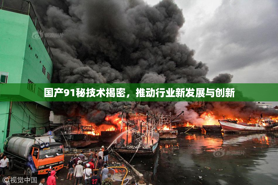 国产91秘技术揭密，推动行业新发展与创新