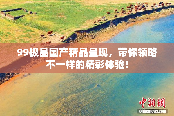 99极品国产精品呈现，带你领略不一样的精彩体验！