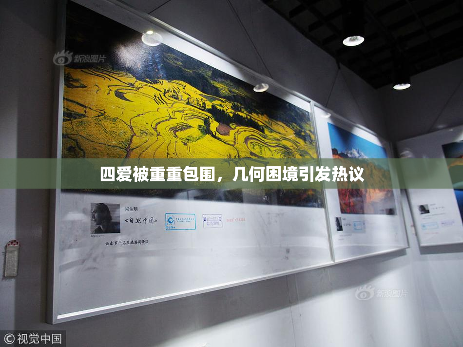 四爱被重重包围，几何困境引发热议