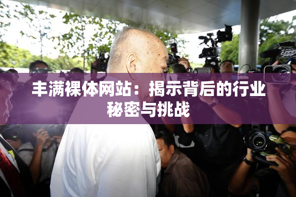 丰满裸体网站：揭示背后的行业秘密与挑战