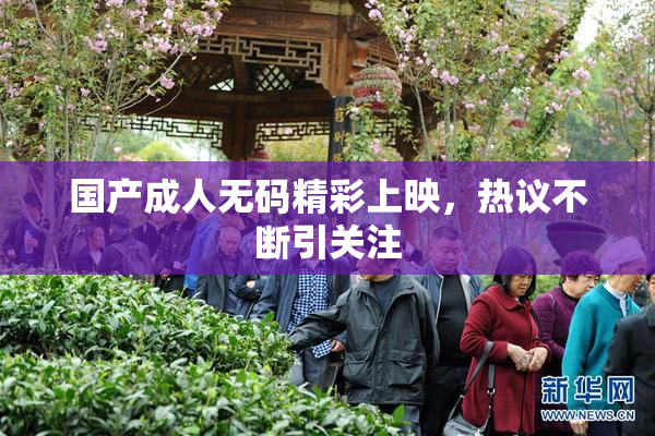 国产成人无码精彩上映，热议不断引关注
