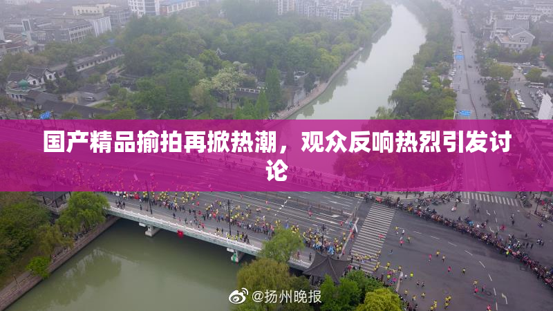国产精品揄拍再掀热潮，观众反响热烈引发讨论