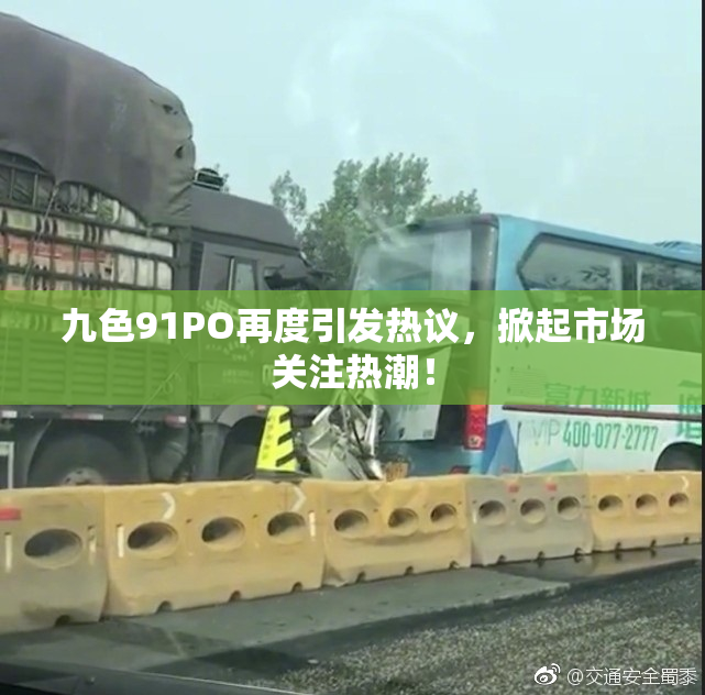 九色91PO再度引发热议，掀起市场关注热潮！