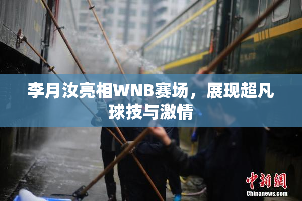 李月汝亮相WNB赛场，展现超凡球技与激情