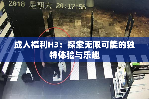 成人福利H3：探索无限可能的独特体验与乐趣