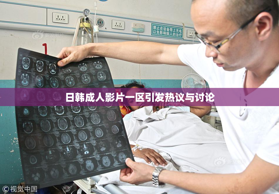 日韩成人影片一区引发热议与讨论