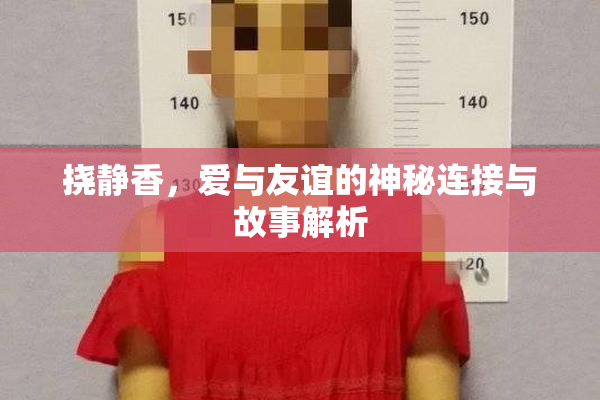 挠静香，爱与友谊的神秘连接与故事解析