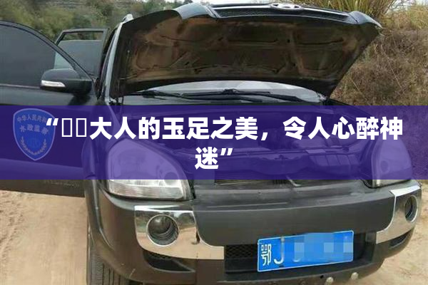 “芃芃大人的玉足之美，令人心醉神迷”