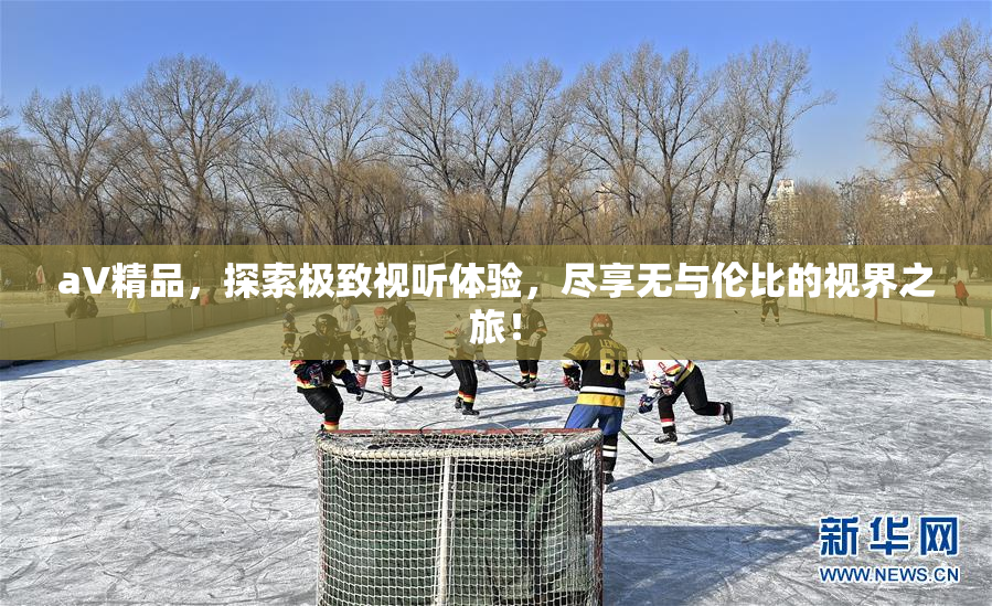 aV精品，探索极致视听体验，尽享无与伦比的视界之旅！
