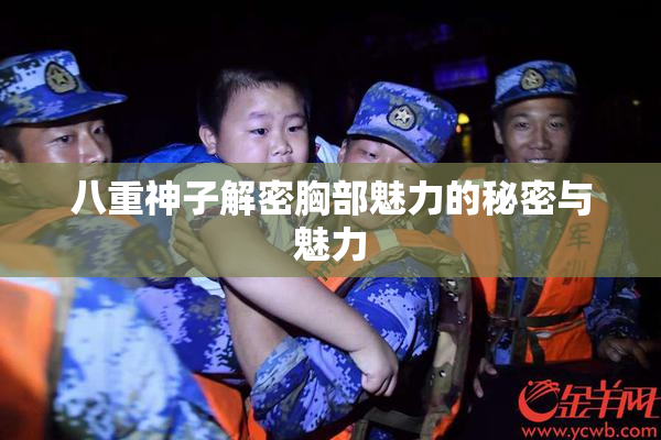 八重神子解密胸部魅力的秘密与魅力