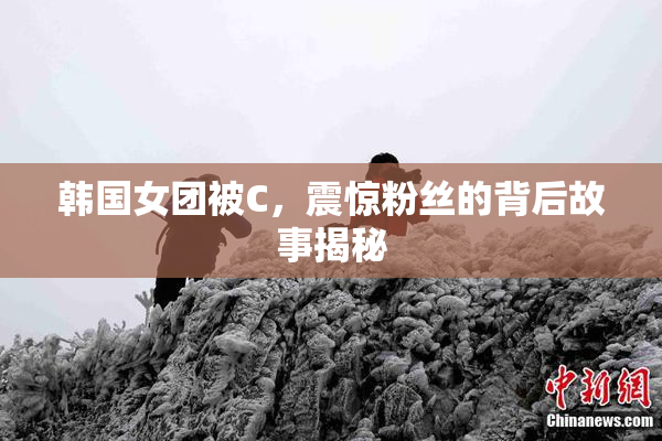 韩国女团被C，震惊粉丝的背后故事揭秘