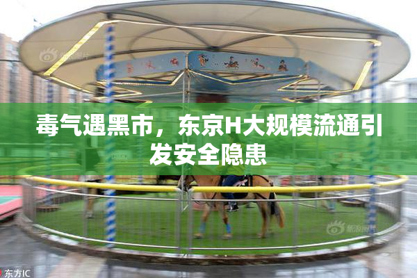 毒气遇黑市，东京H大规模流通引发安全隐患