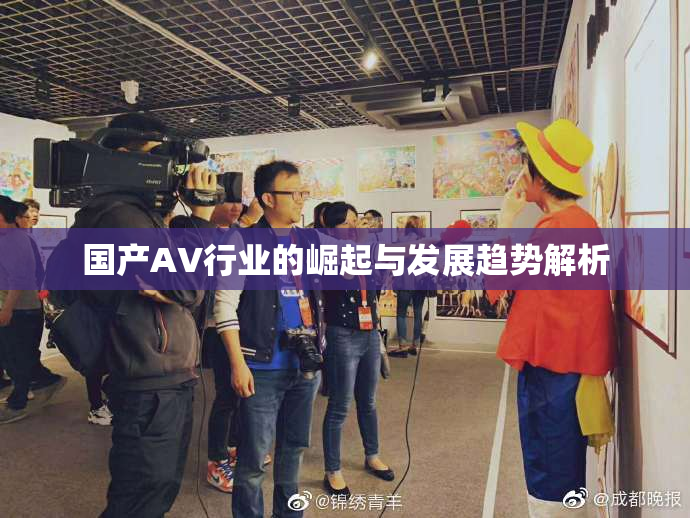 国产AV行业的崛起与发展趋势解析