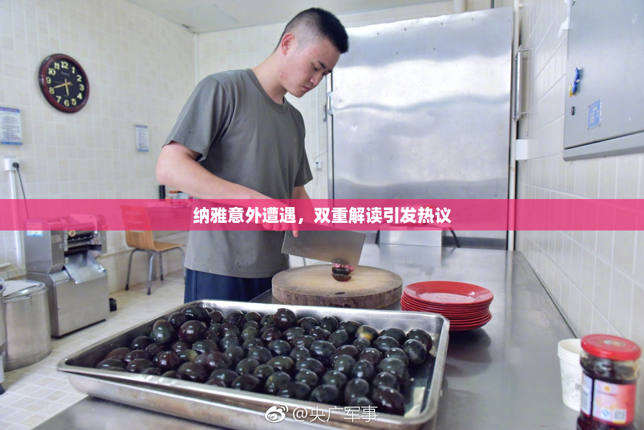 纳雅意外遭遇，双重解读引发热议