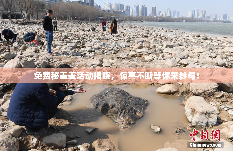 免费秘羞羞活动揭晓，惊喜不断等你来参与！