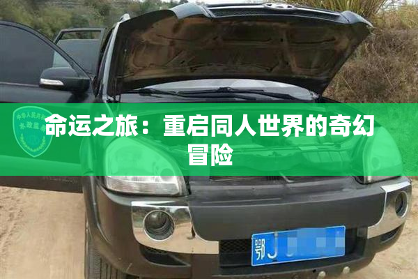 命运之旅：重启同人世界的奇幻冒险