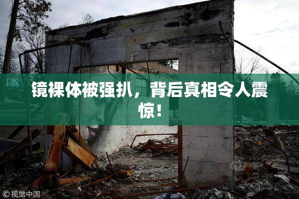 镜裸体被强扒，背后真相令人震惊！