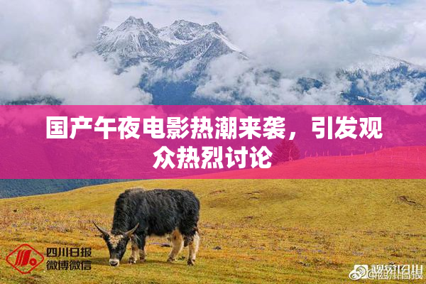 国产午夜电影热潮来袭，引发观众热烈讨论