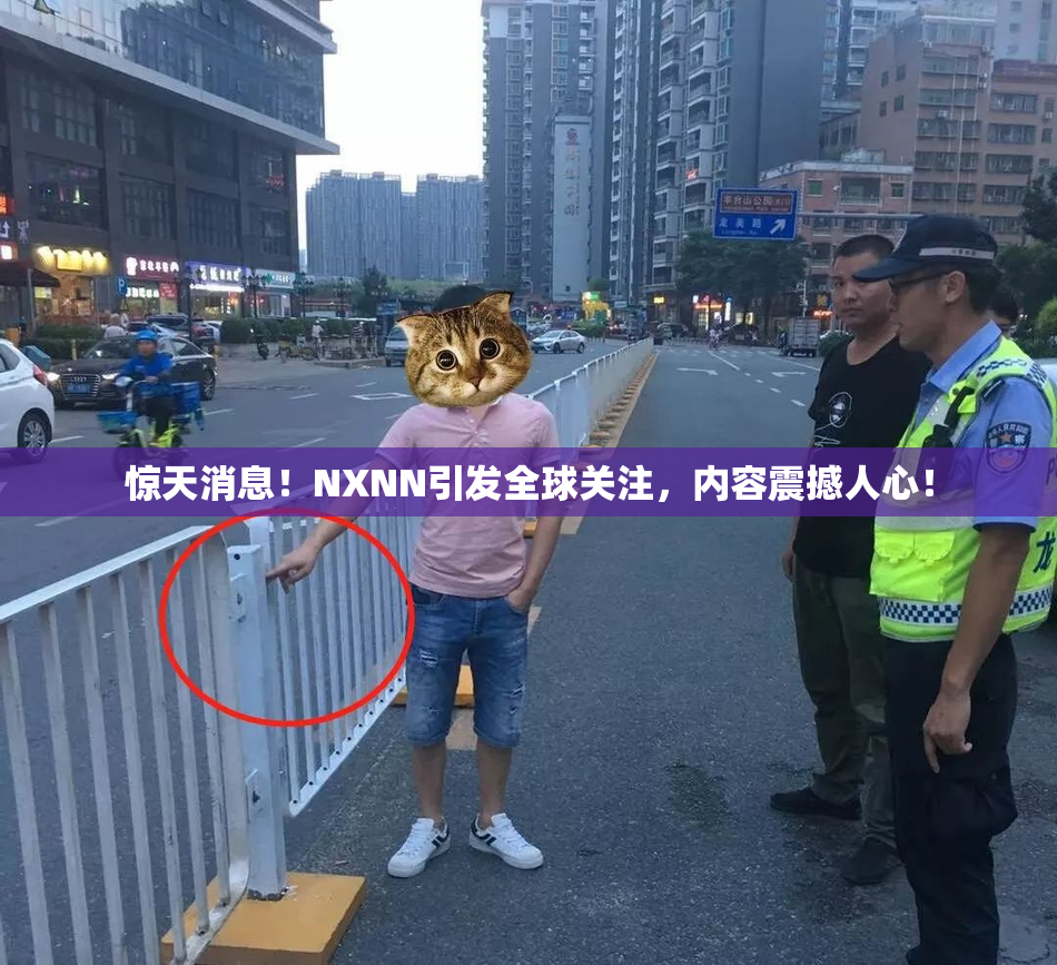 惊天消息！NXNN引发全球关注，内容震撼人心！