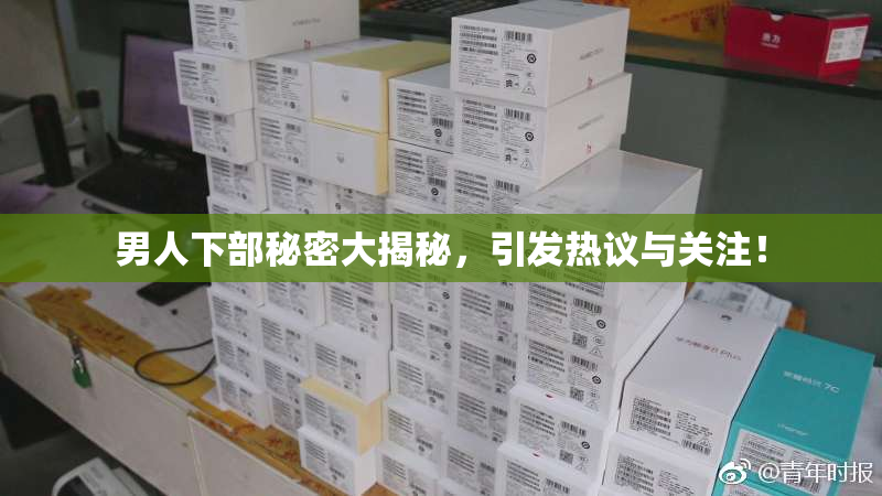 男人下部秘密大揭秘，引发热议与关注！