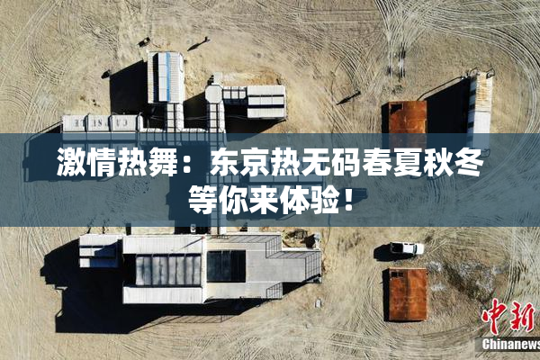 激情热舞：东京热无码春夏秋冬等你来体验！