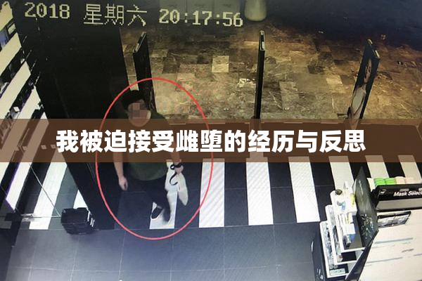 我被迫接受雌堕的经历与反思