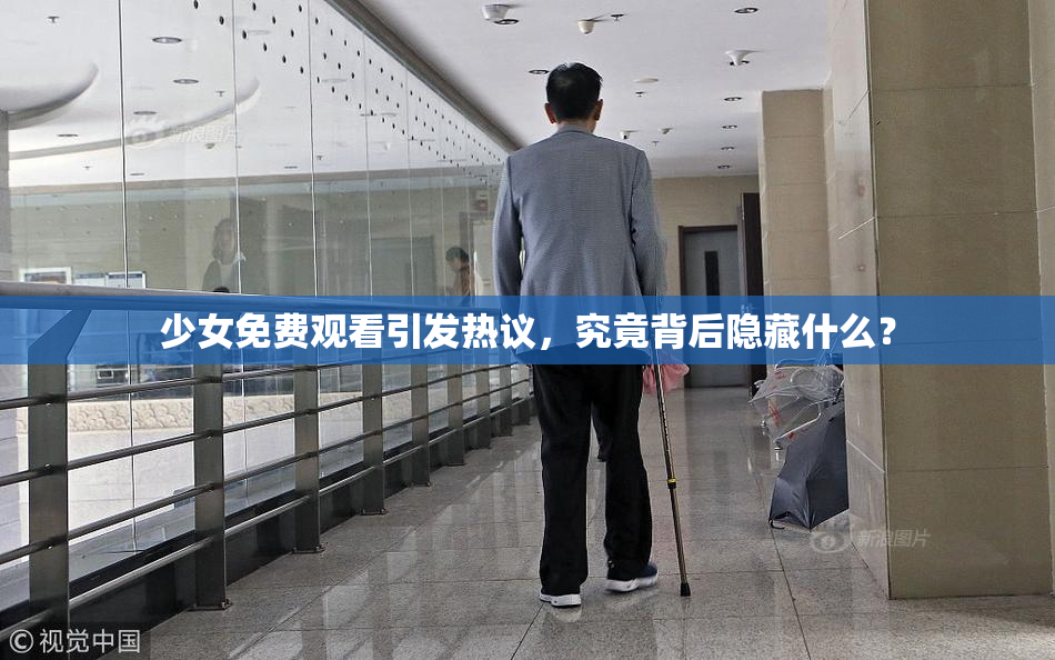 少女免费观看引发热议，究竟背后隐藏什么？