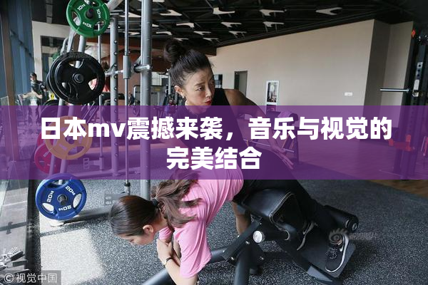 日本mv震撼来袭，音乐与视觉的完美结合