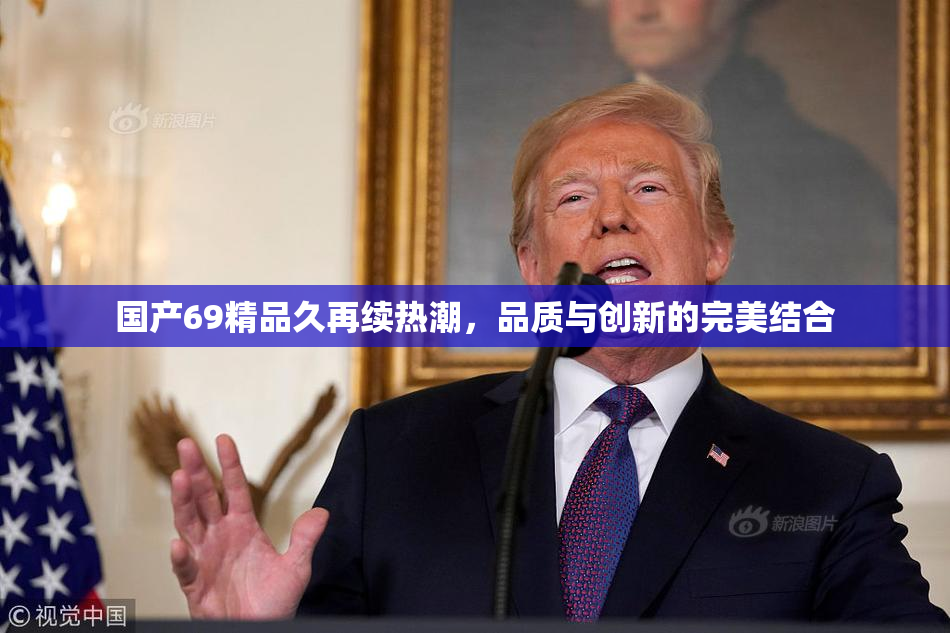 国产69精品久再续热潮，品质与创新的完美结合