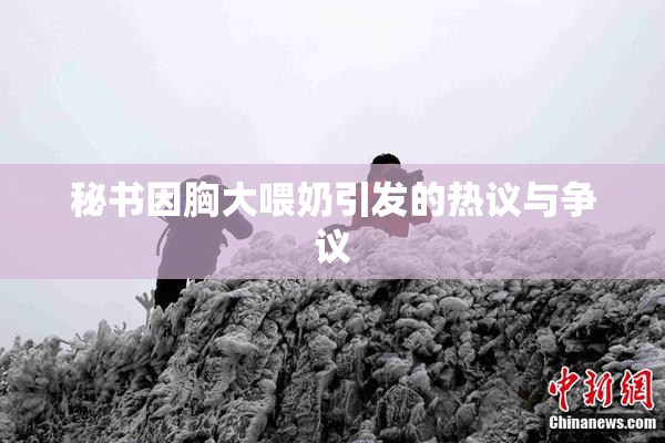 秘书因胸大喂奶引发的热议与争议