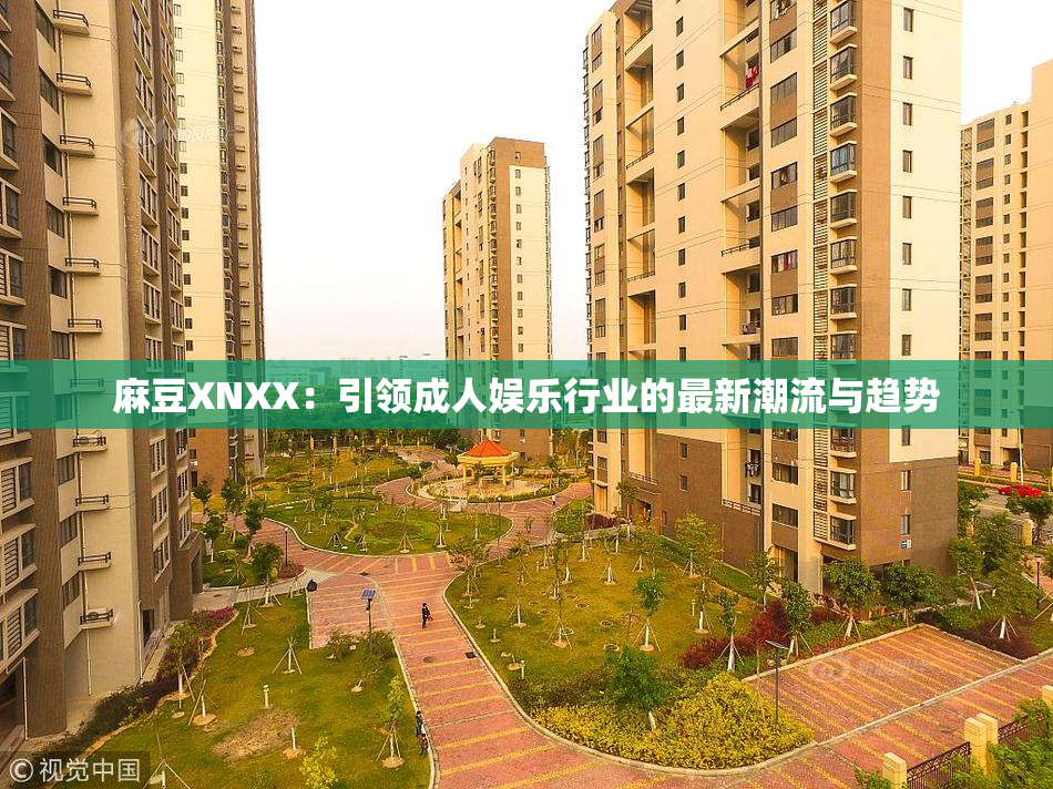 麻豆XNXX：引领成人娱乐行业的最新潮流与趋势