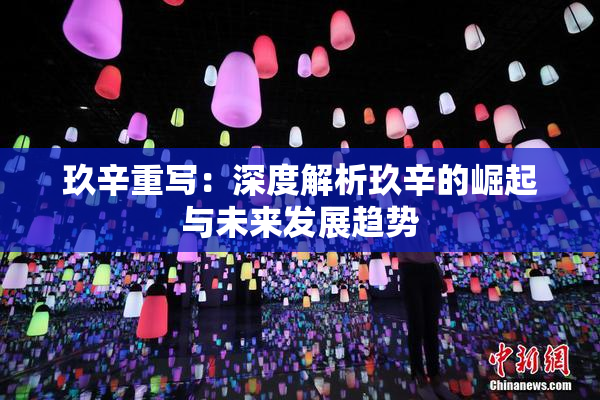 玖辛重写：深度解析玖辛的崛起与未来发展趋势