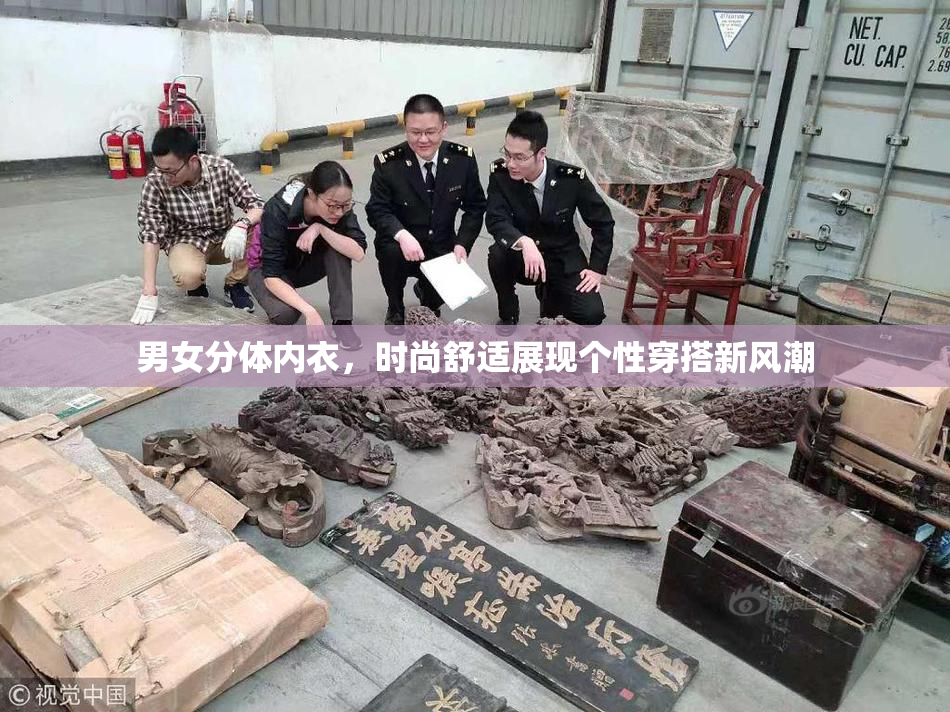 男女分体内衣，时尚舒适展现个性穿搭新风潮
