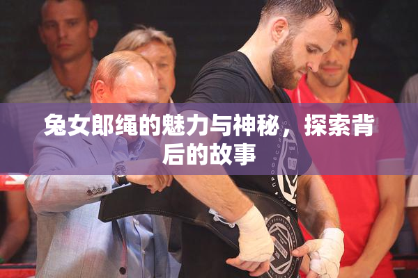 兔女郎绳的魅力与神秘，探索背后的故事
