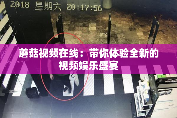 蘑菇视频在线：带你体验全新的视频娱乐盛宴