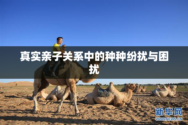真实亲子关系中的种种纷扰与困扰