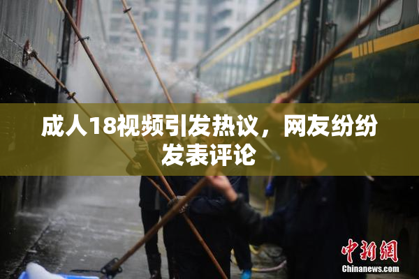 成人18视频引发热议，网友纷纷发表评论