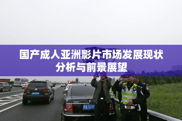 国产成人亚洲影片市场发展现状分析与前景展望