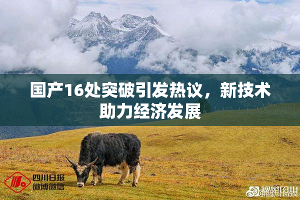 国产16处突破引发热议，新技术助力经济发展