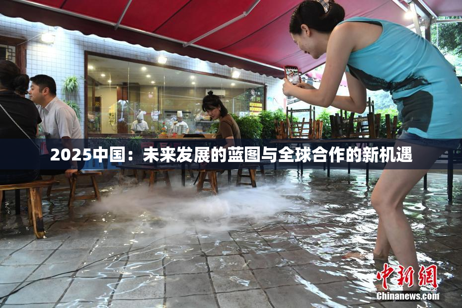 2025中国：未来发展的蓝图与全球合作的新机遇