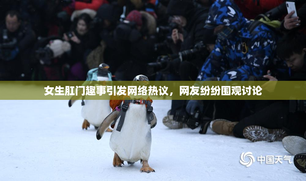 女生肛门趣事引发网络热议，网友纷纷围观讨论