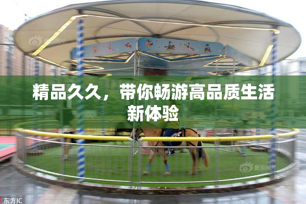 精品久久，带你畅游高品质生活新体验