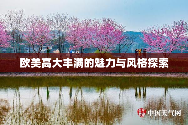 欧美高大丰满的魅力与风格探索