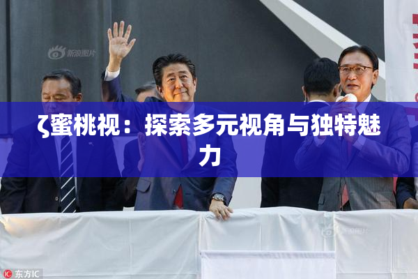 ζ蜜桃视：探索多元视角与独特魅力