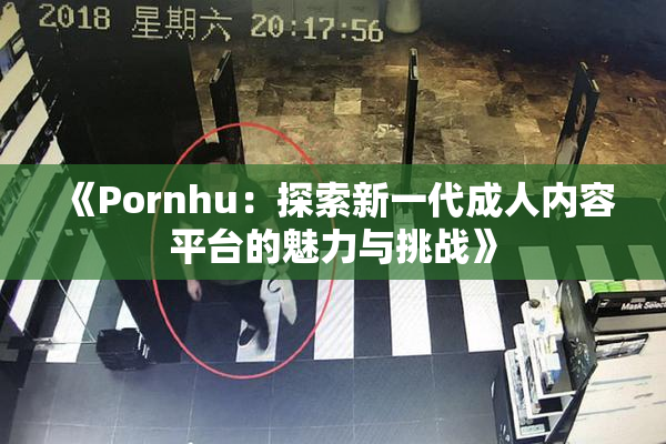 《Pornhu：探索新一代成人内容平台的魅力与挑战》