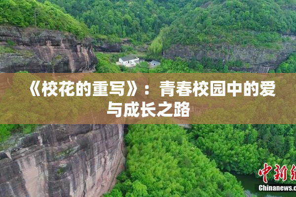《校花的重写》：青春校园中的爱与成长之路