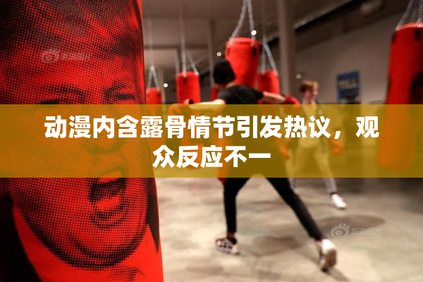 动漫内含露骨情节引发热议，观众反应不一