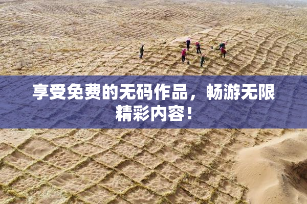 享受免费的无码作品，畅游无限精彩内容！